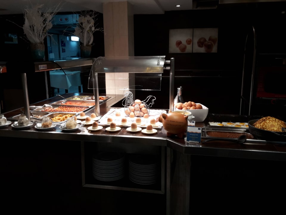 Für jeden was dabei R2 Lago Playa Park