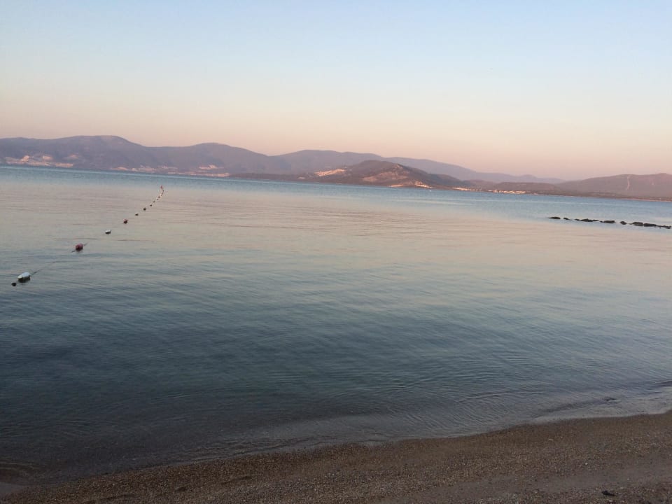 Strand Venosa Beach Resort & Spa