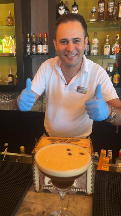 Gastro Arcanus Hotels Sorgun