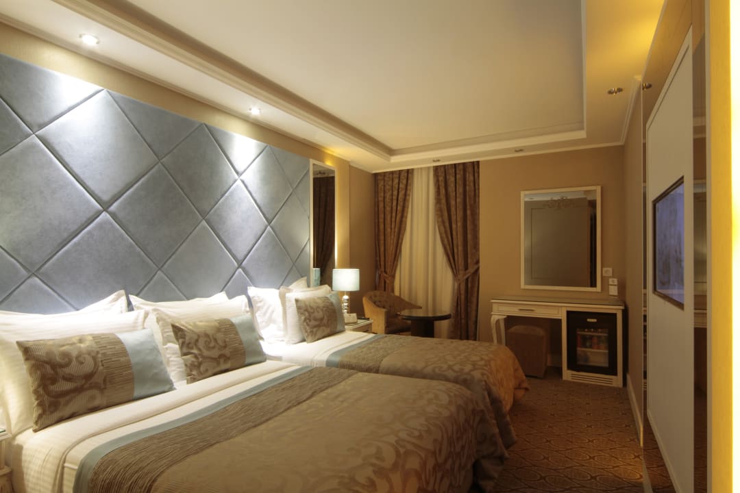 Room Hotel Black Bird