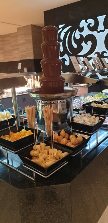 Gastro Hotel Riu Palace Tenerife