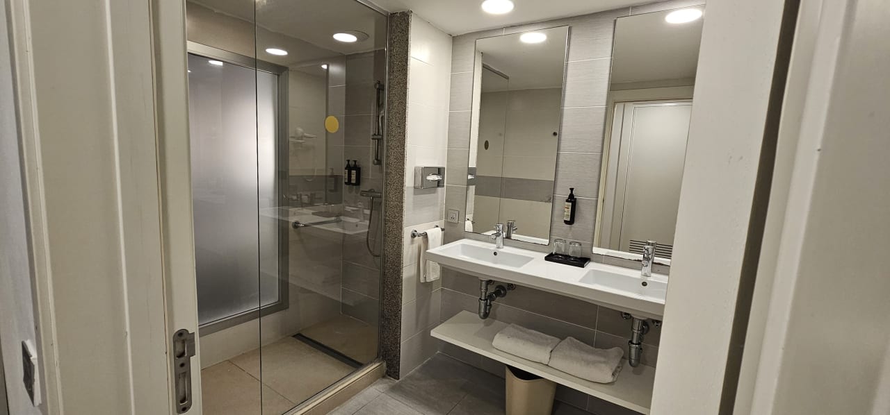 Zimmer Hotel Riu Republica - Adults only