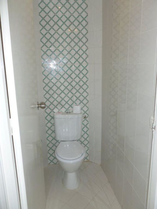 Separates WC Hotel El Mansour Mahdia Thalasso & Spa