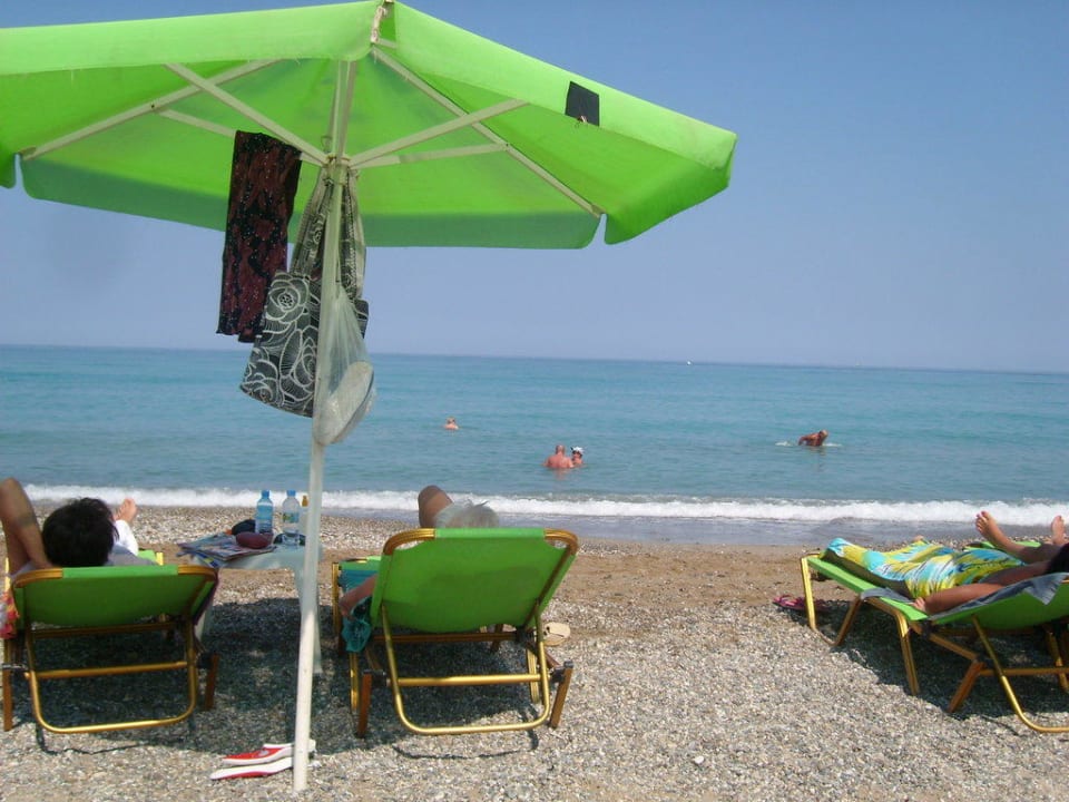 Relaxen Golden Beach Rethymnon