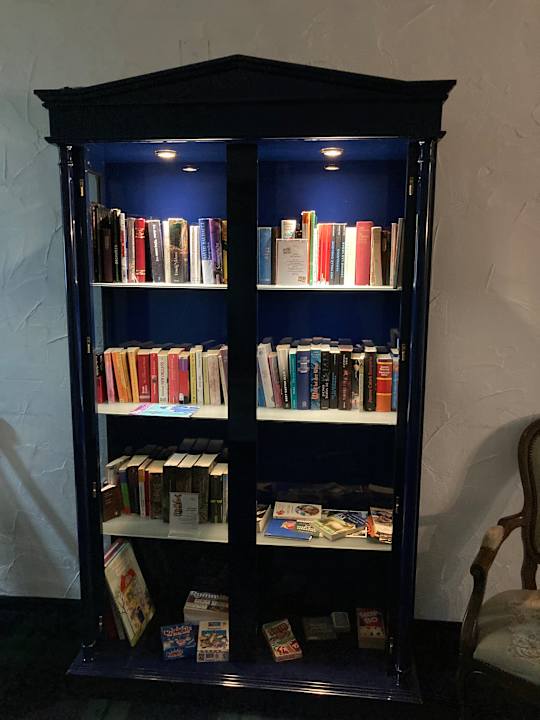 Zimmer Sure Hotel by Best Western Rhoen Garden