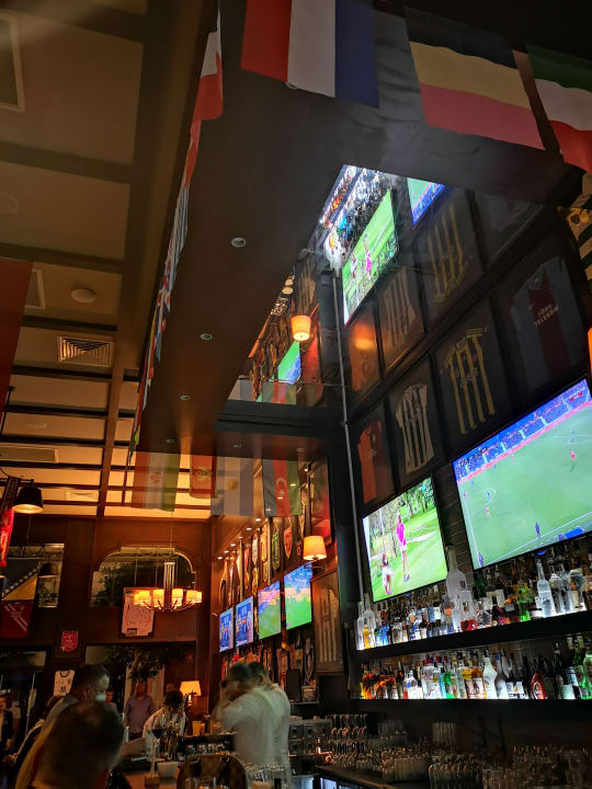 Gastro Titanic Deluxe Golf Belek