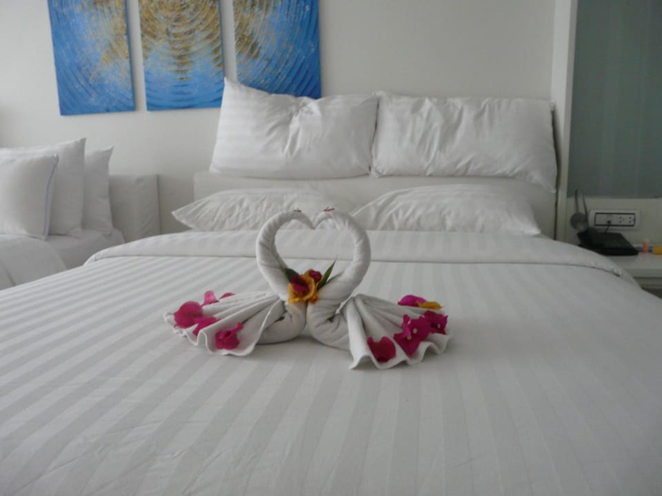 Zimmer Samui Resotel Beach Resort