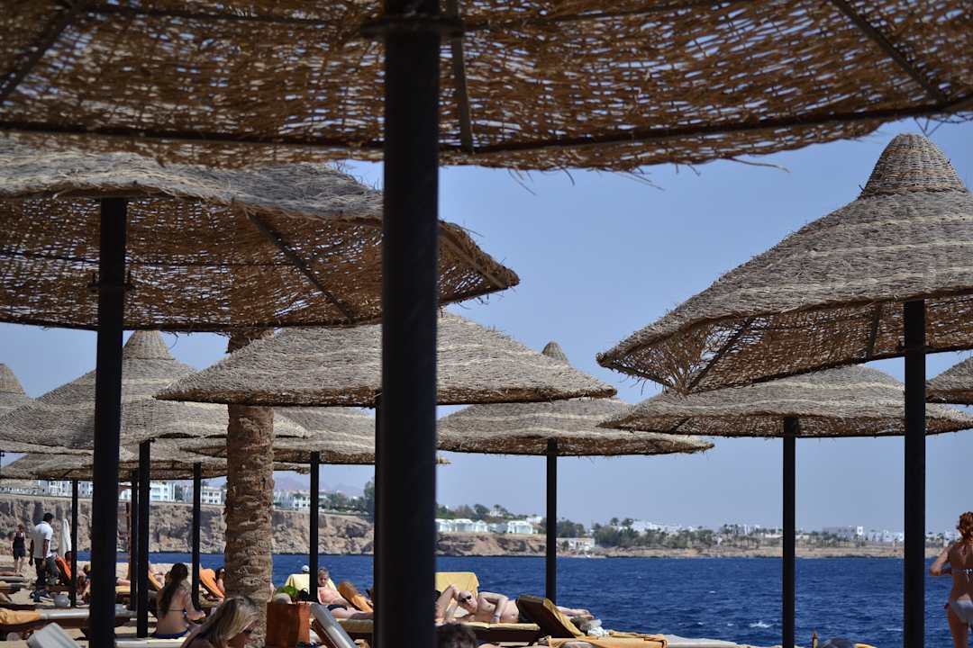 Der Strand The Grand Hotel Sharm El Sheikh