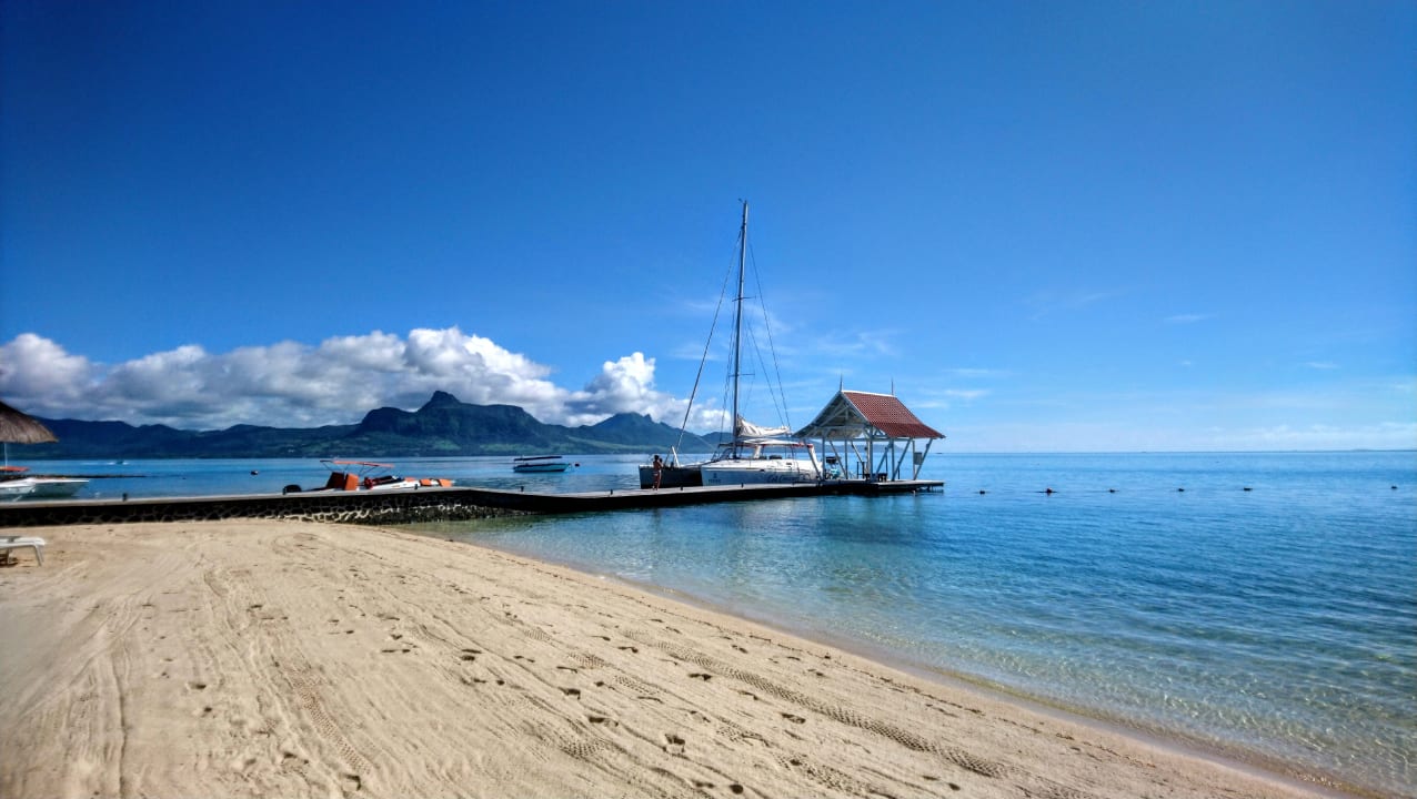 Strand Preskil Island Resort