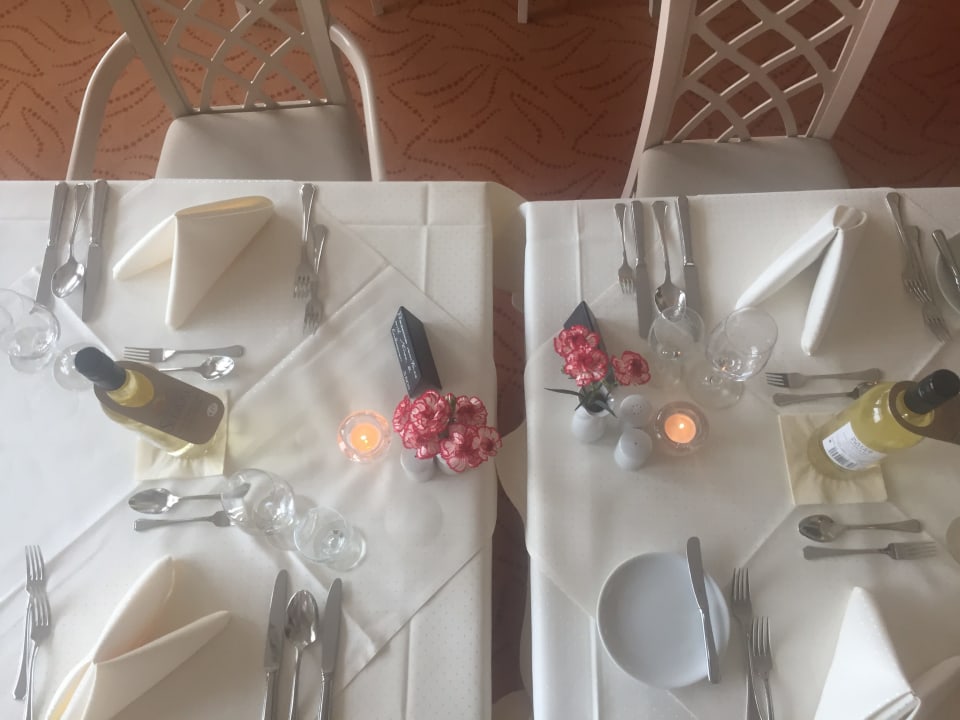 Gastro Strandhotel Seerose