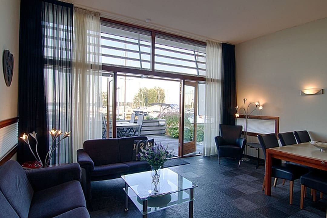 Zimmer Bungalowpark Wijdland