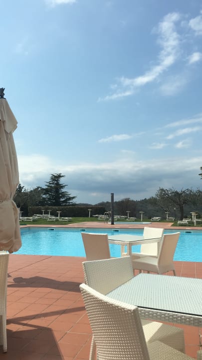 Pool Boffenigo - The Golden Hour