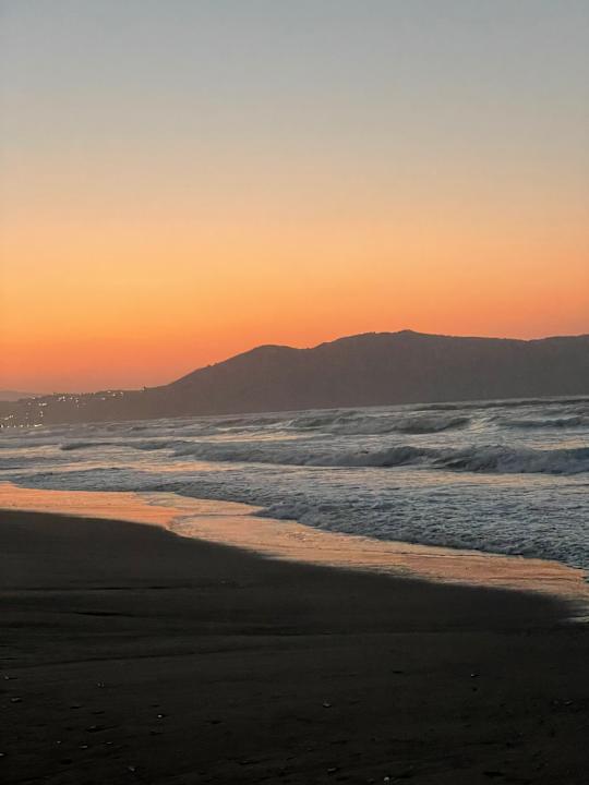 Strand Cretan Beach Resort