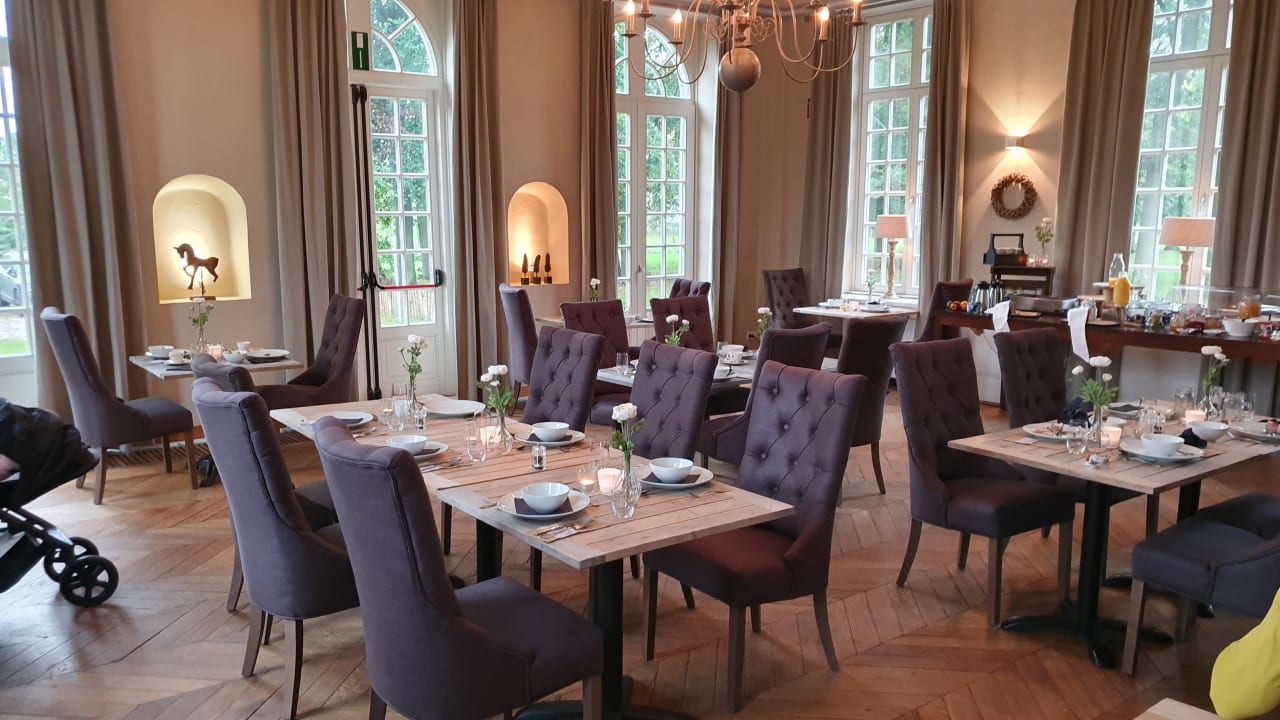 Gastro Kasteel Pietersheim