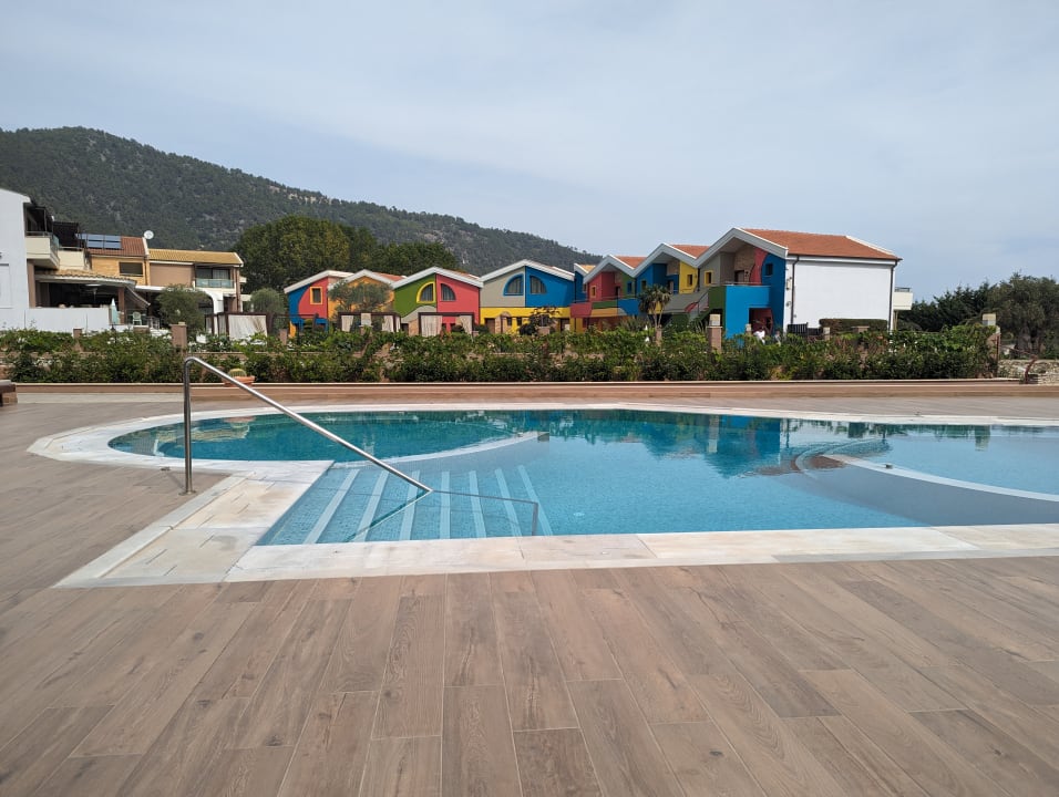 Pool Alexandra Golden Boutique - Adults only