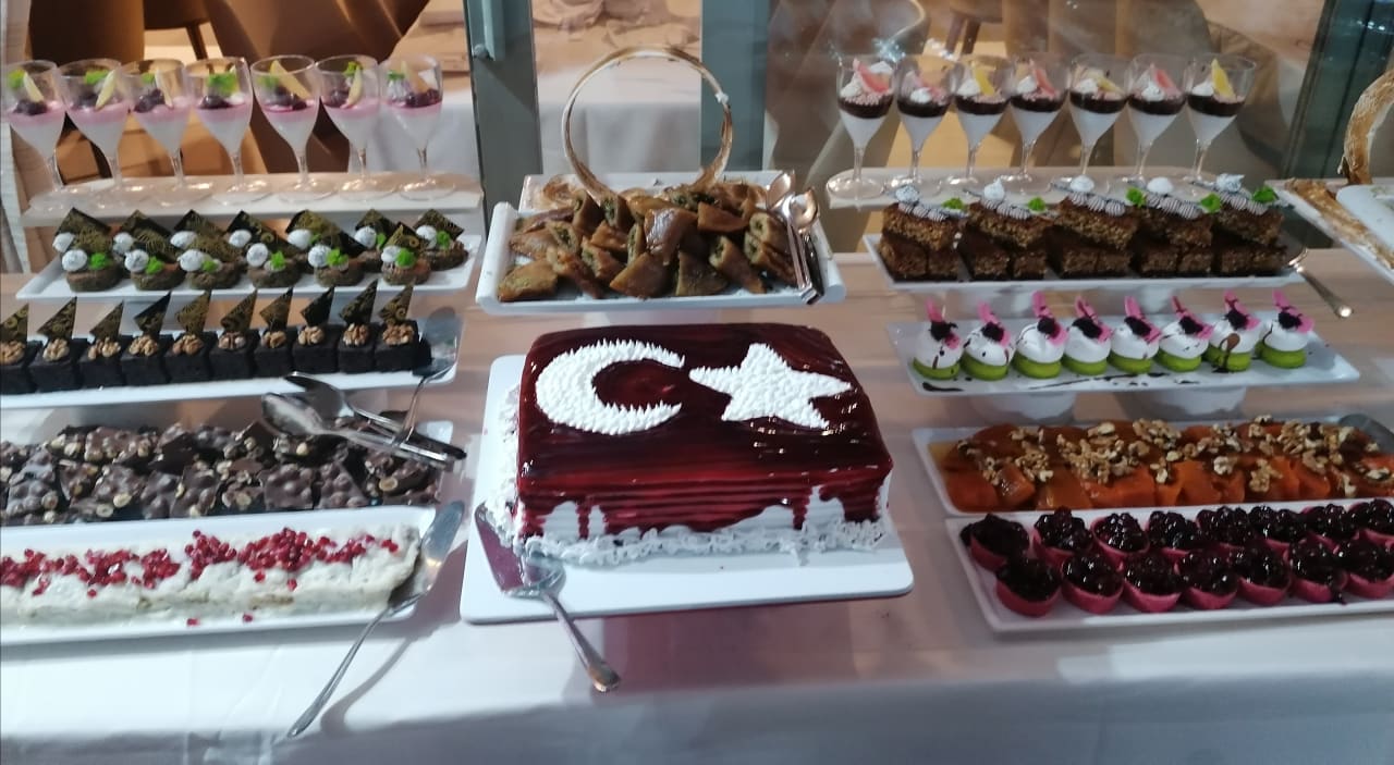 Gastro Side Star Beach