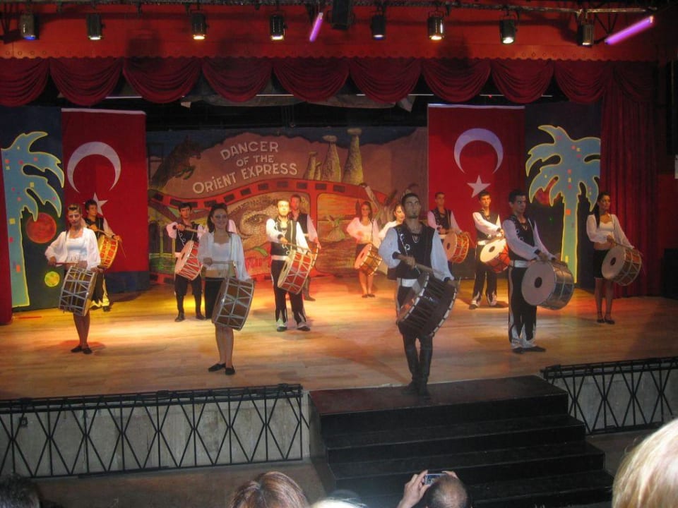 Spictale Hotel Club Nena