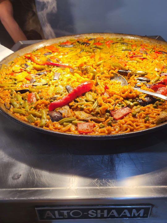 Gastro Hotel Ilusion Calma &  SPA