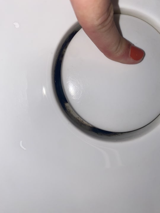 Zimmer Hotel Parador de Cruz de Tejeda