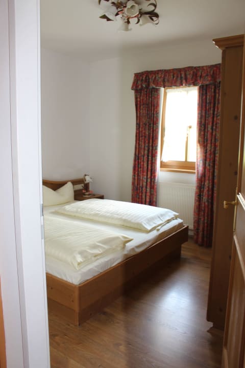 Schlafzimmer klein Lisi Family Hotel Reith bei Kitzbühel