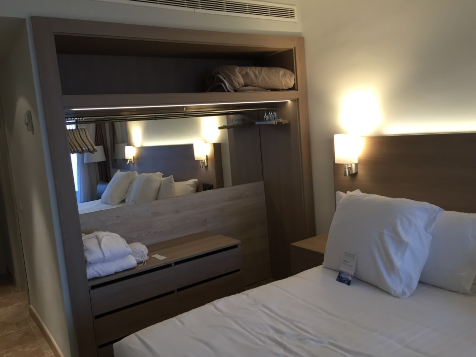 Zimmer Meliá Calviá Beach