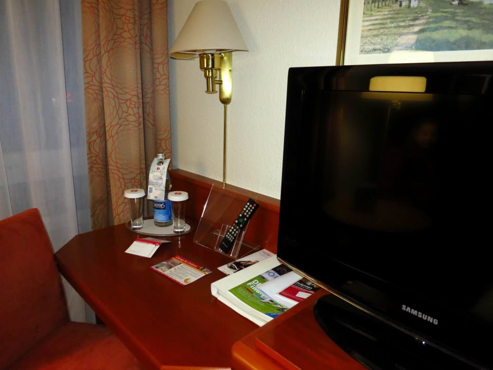 Schlaf und Aufenthaltsbereich 2 ACHAT Hotel Schwarzheide Lausitz