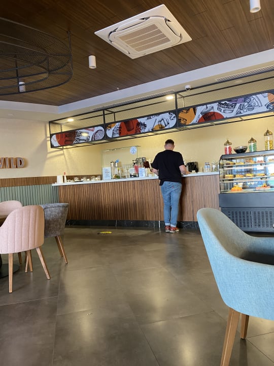 Gastro Seaden Quality Resort & Spa