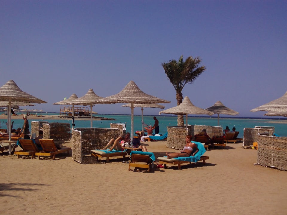 Strand LABRANDA Club Makadi