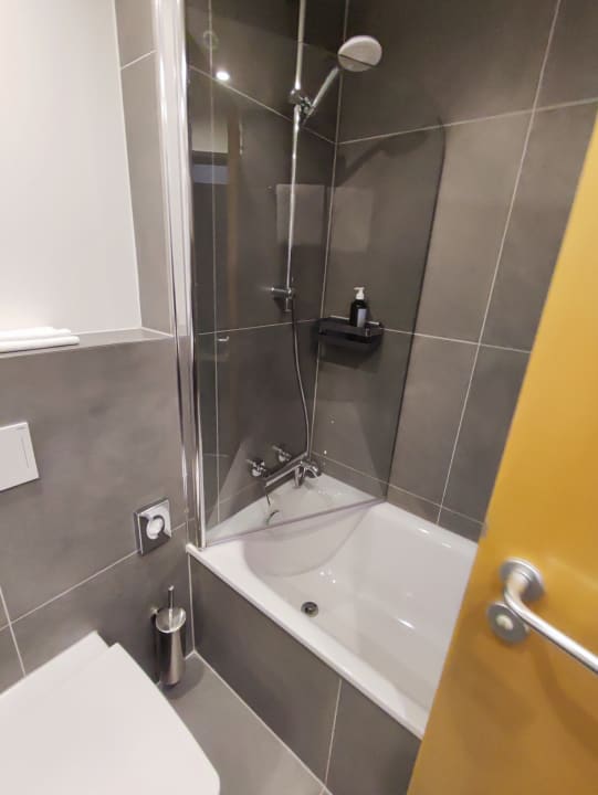 Zimmer Hotel Grand Central