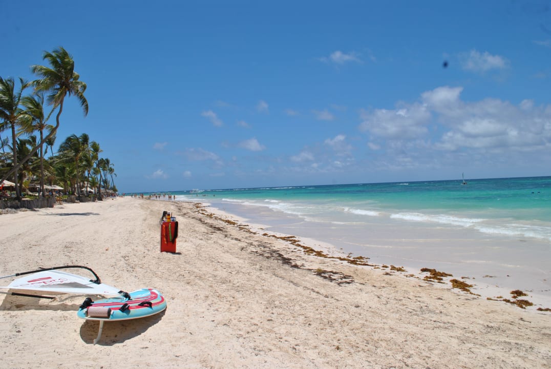 Strand Punta Cana Princess All Suites Resort & Spa
