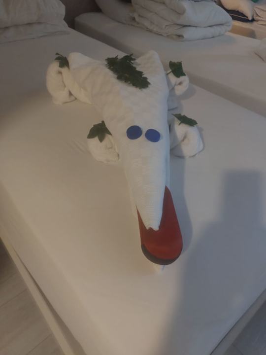 Zimmer Side Royal Style Hotel