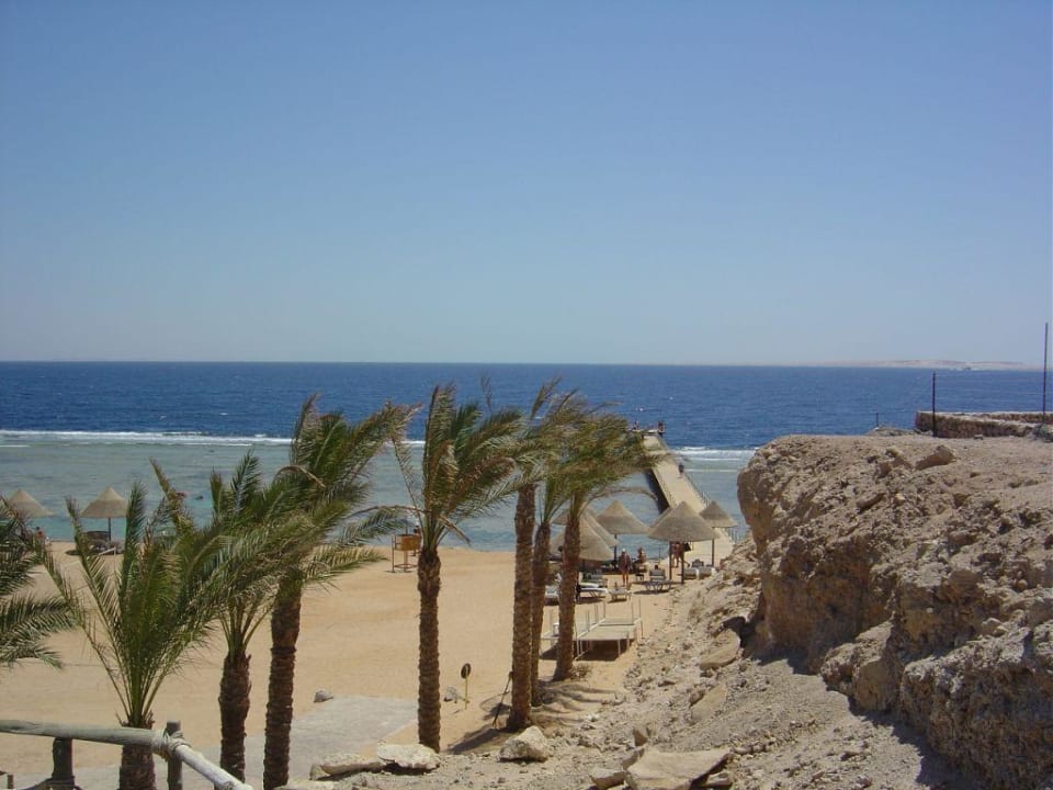 Fischrestaurant Parrotel Beach Resort