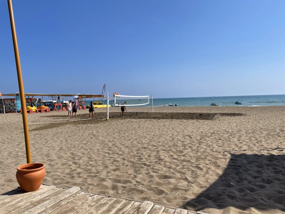 Sport & Freizeit Spice Hotel & Spa