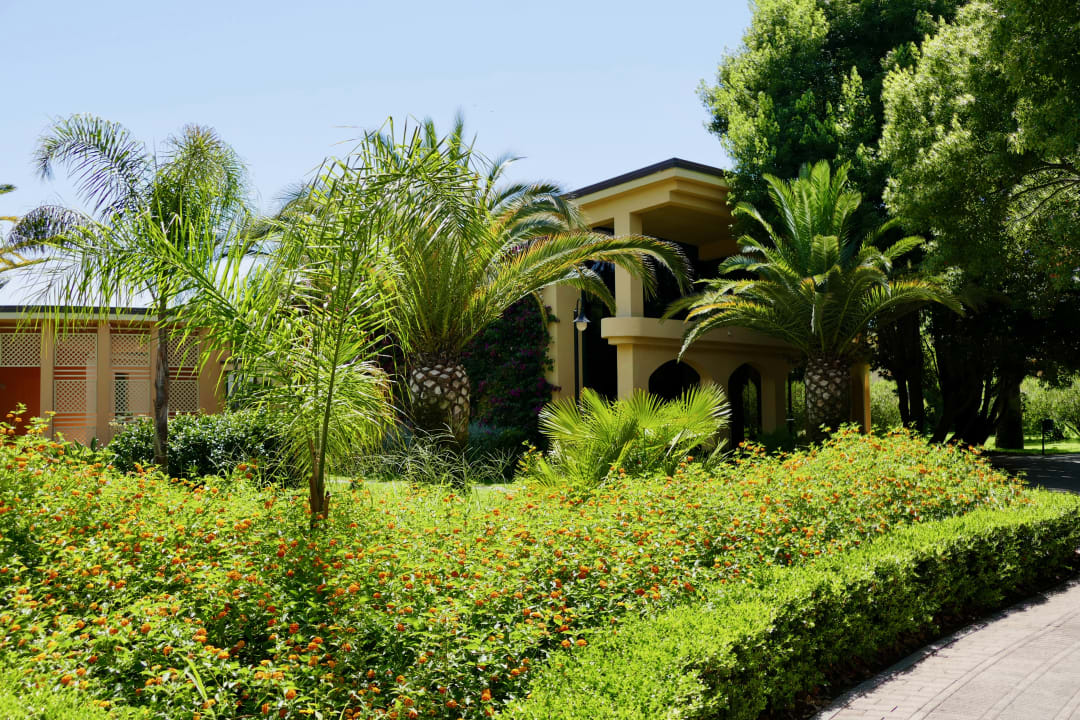 Außenansicht Falkensteiner Club Funimation Garden Calabria