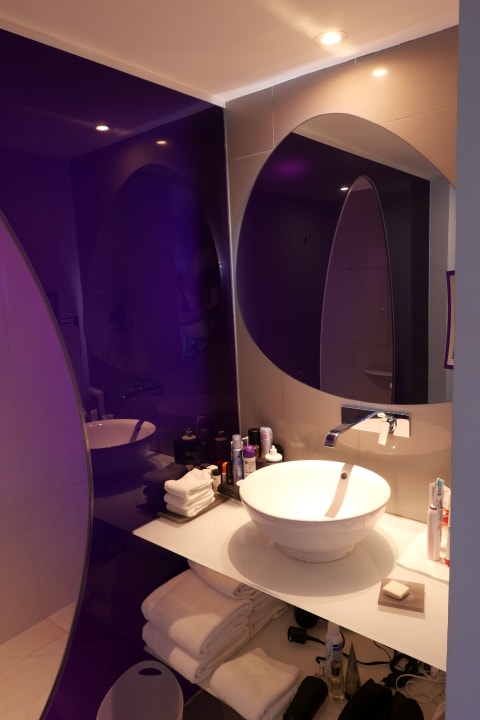 Zimmer Temptation Cancun Resort - Adults only