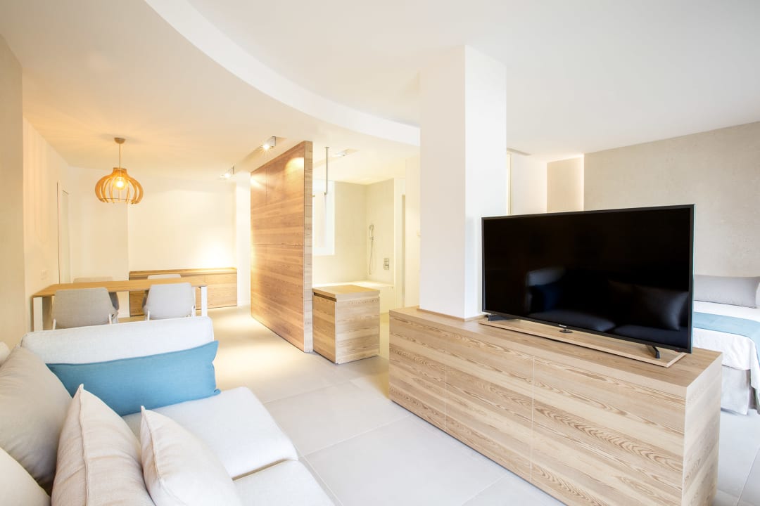 Zimmer Hotel Cosmopolitan