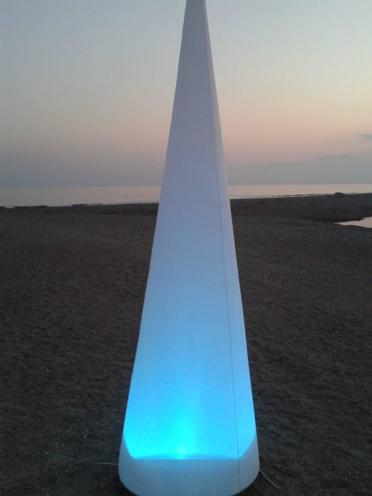 Beachparty Sunmelia Beach Resort