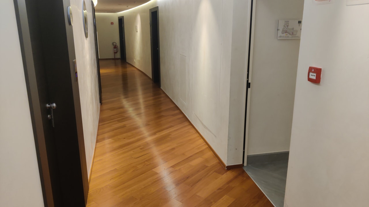 Sonstiges Hotel Callistos