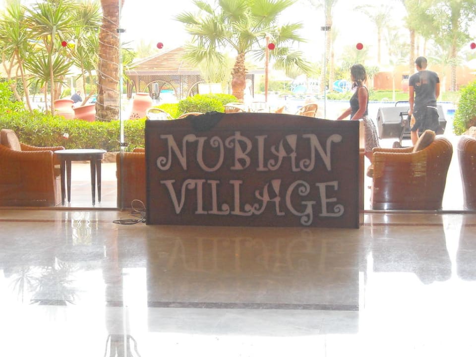 Hotel Nubian Village Hotel Nubian Village