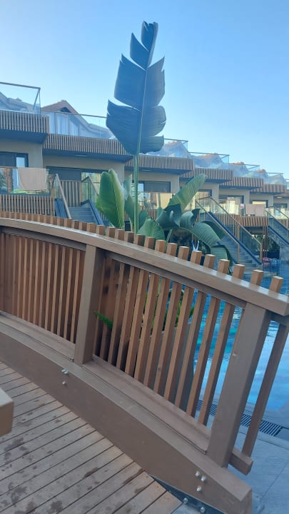 Sonstiges Club Tuana Fethiye