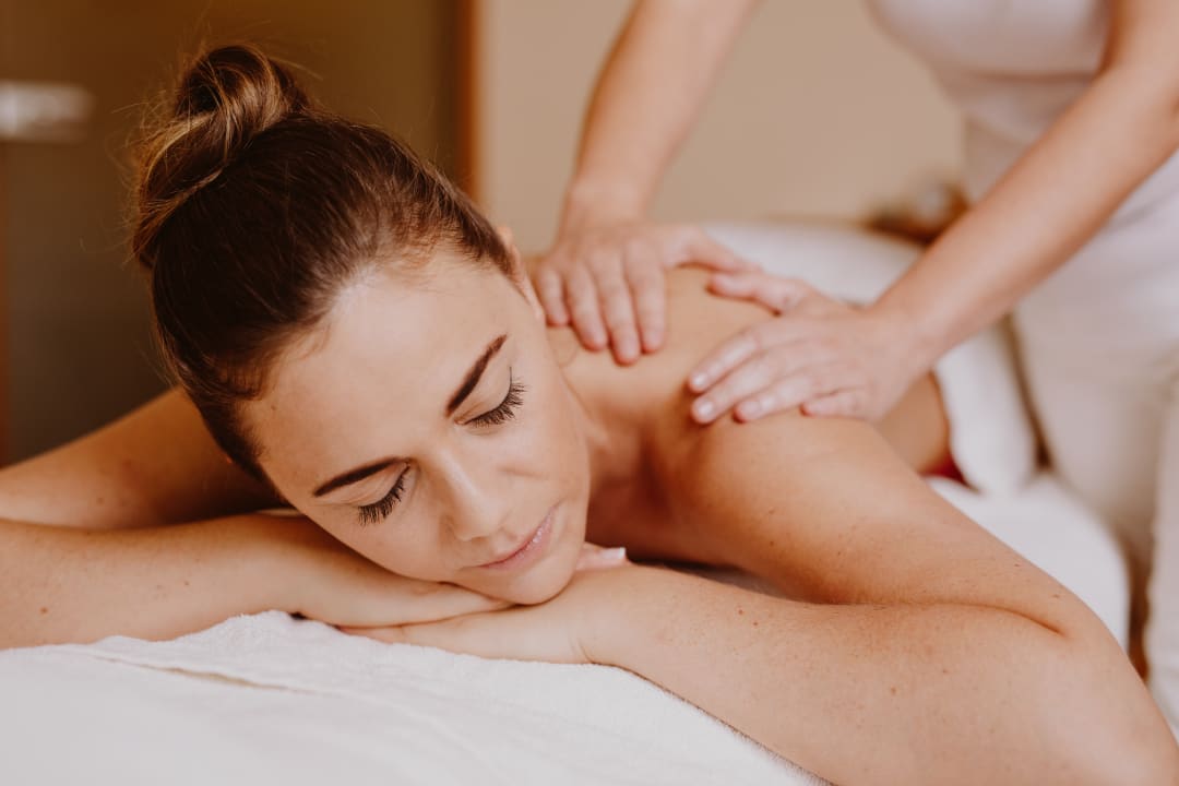Sport & Freizeit Hotel Berghof | St. Johann in Salzburg