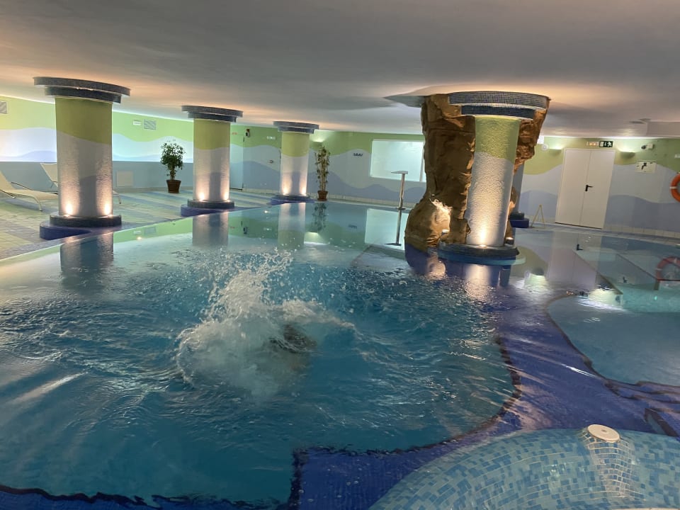 Sport & Freizeit Bull Escorial & Spa