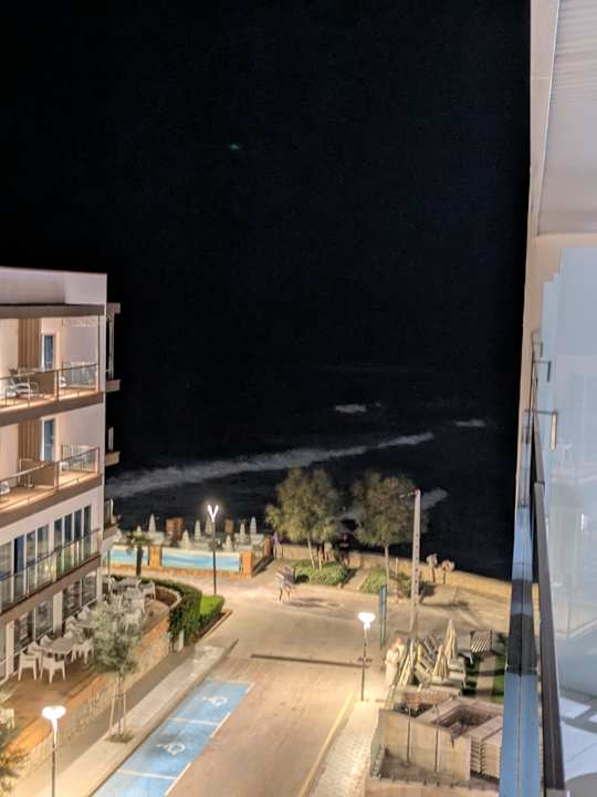 Ausblick Son Moll Sentits Hotel & Spa