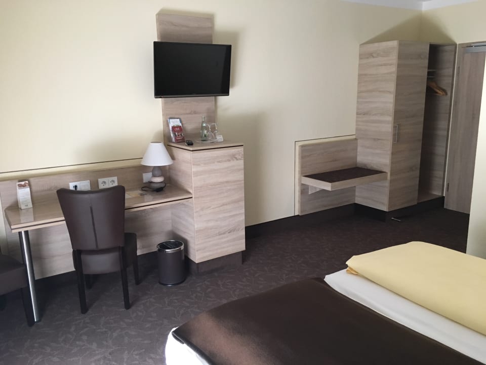 Zimmer Hotel Sonnengarten