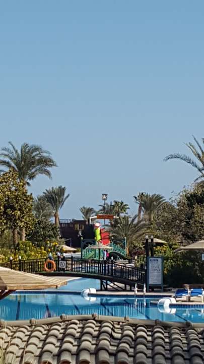 Schön Golden Beach Resort