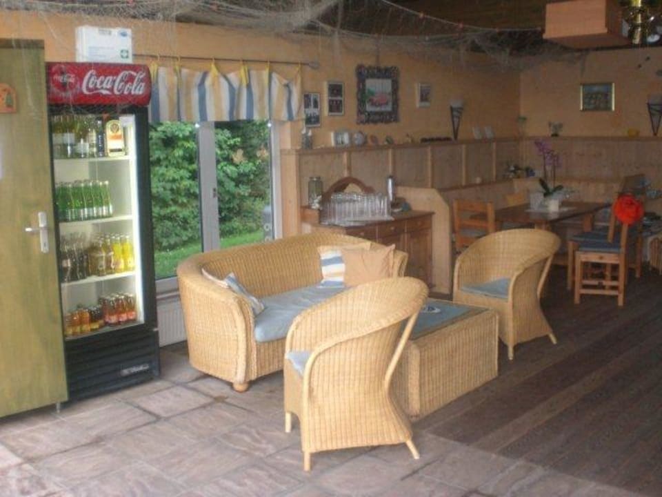 Poolhäuschen Hotel Garni Buchenhof