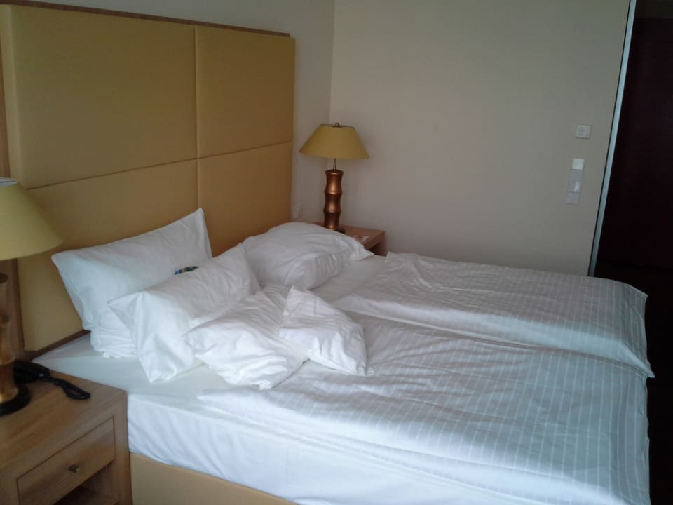 Zimmer AMERON Köln Hotel Regent