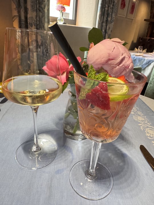 Gastro Landgasthof Linde