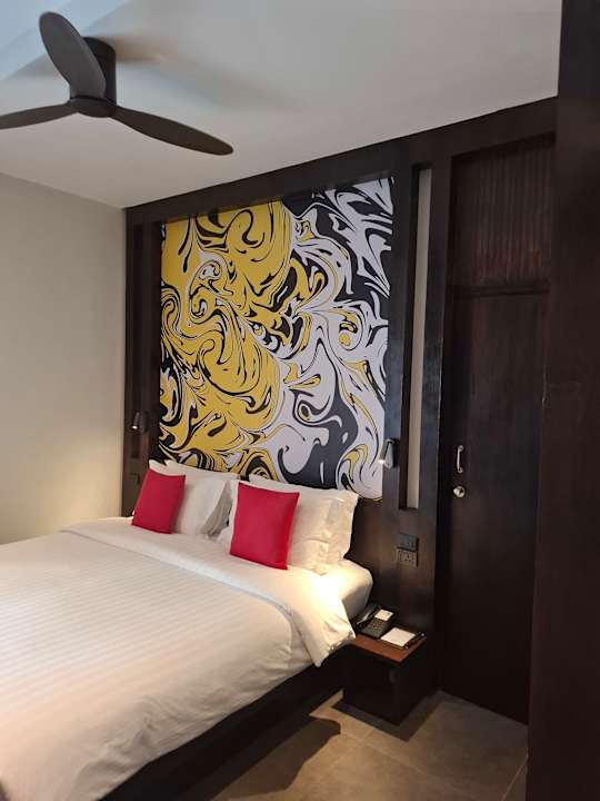 Zimmer Pavilion Samui Villas & Resort