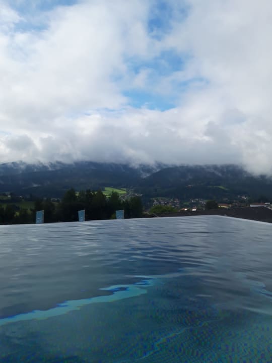 Pool Hotel Sonnenhof